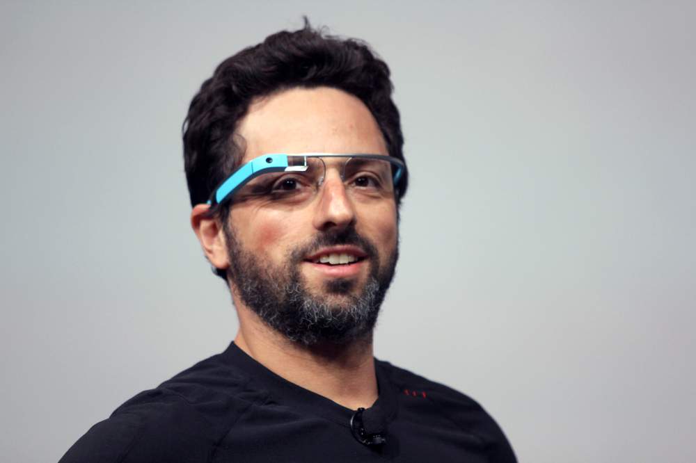 Sergey Brin, cofondateur de Google, est l&#39;homme derrière le financement de ce premier steak artificiel.