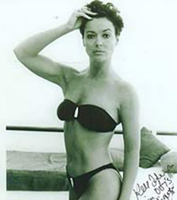 Belle Avery