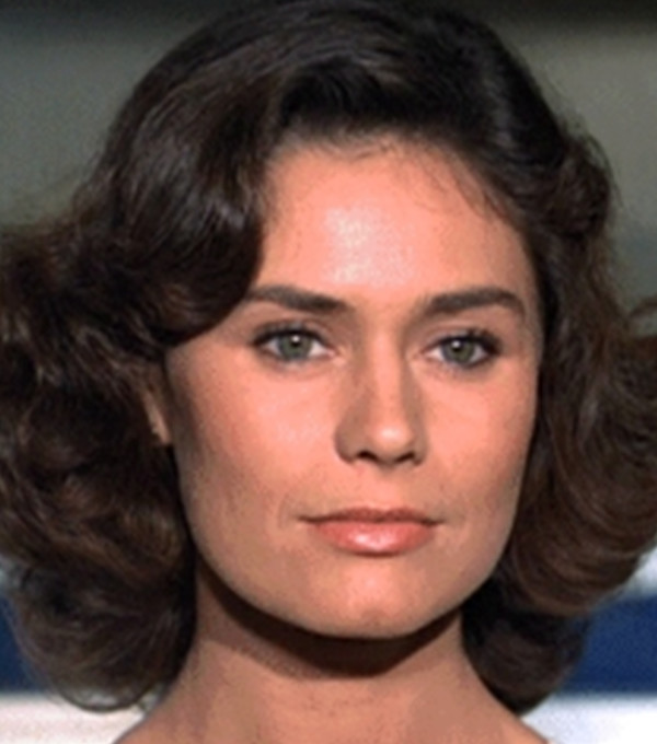 Corinne Cléry