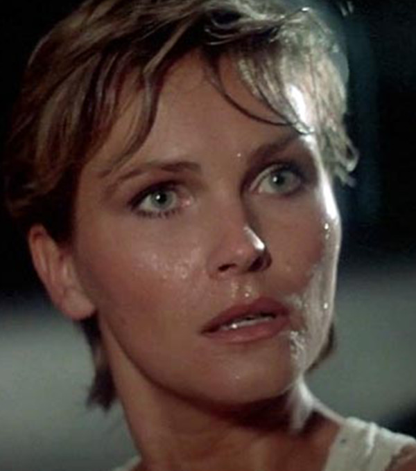 Fiona Fullerton