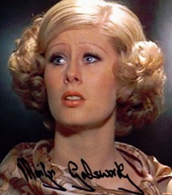 Marilyn Galsworthy
