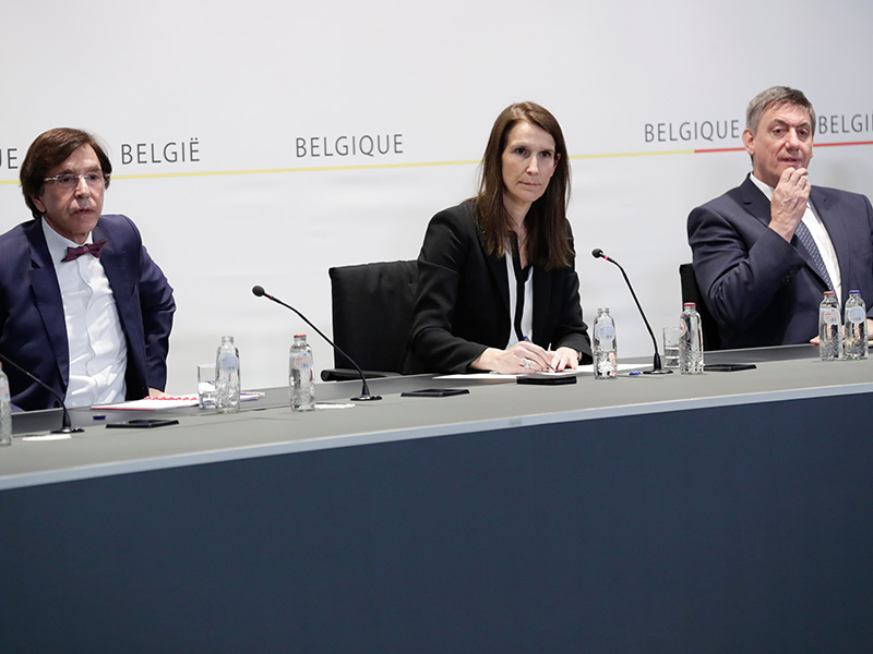 Cns du 27 mars 2020