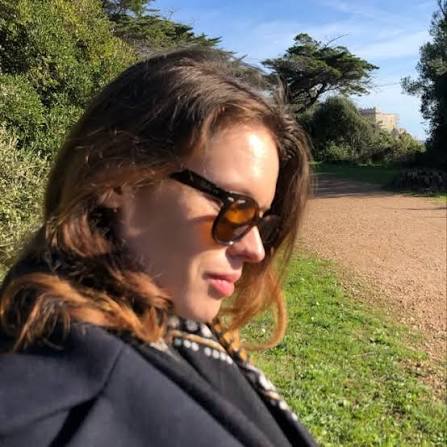 Aurélie Moreau