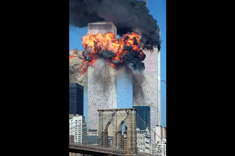 Photo anti-americanisme