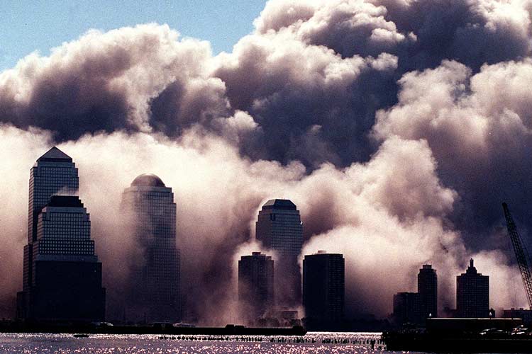 Photo anti-americanisme