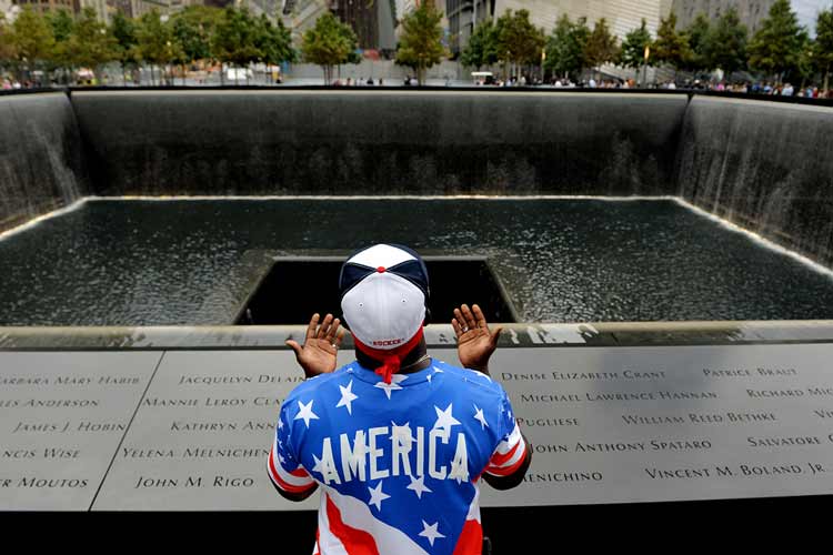 Photo anti-americanisme
