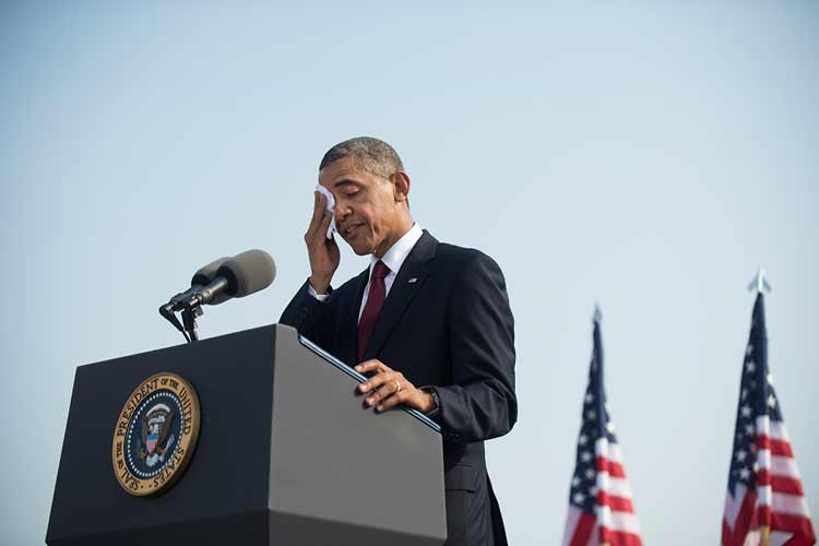 Photo anti-americanisme