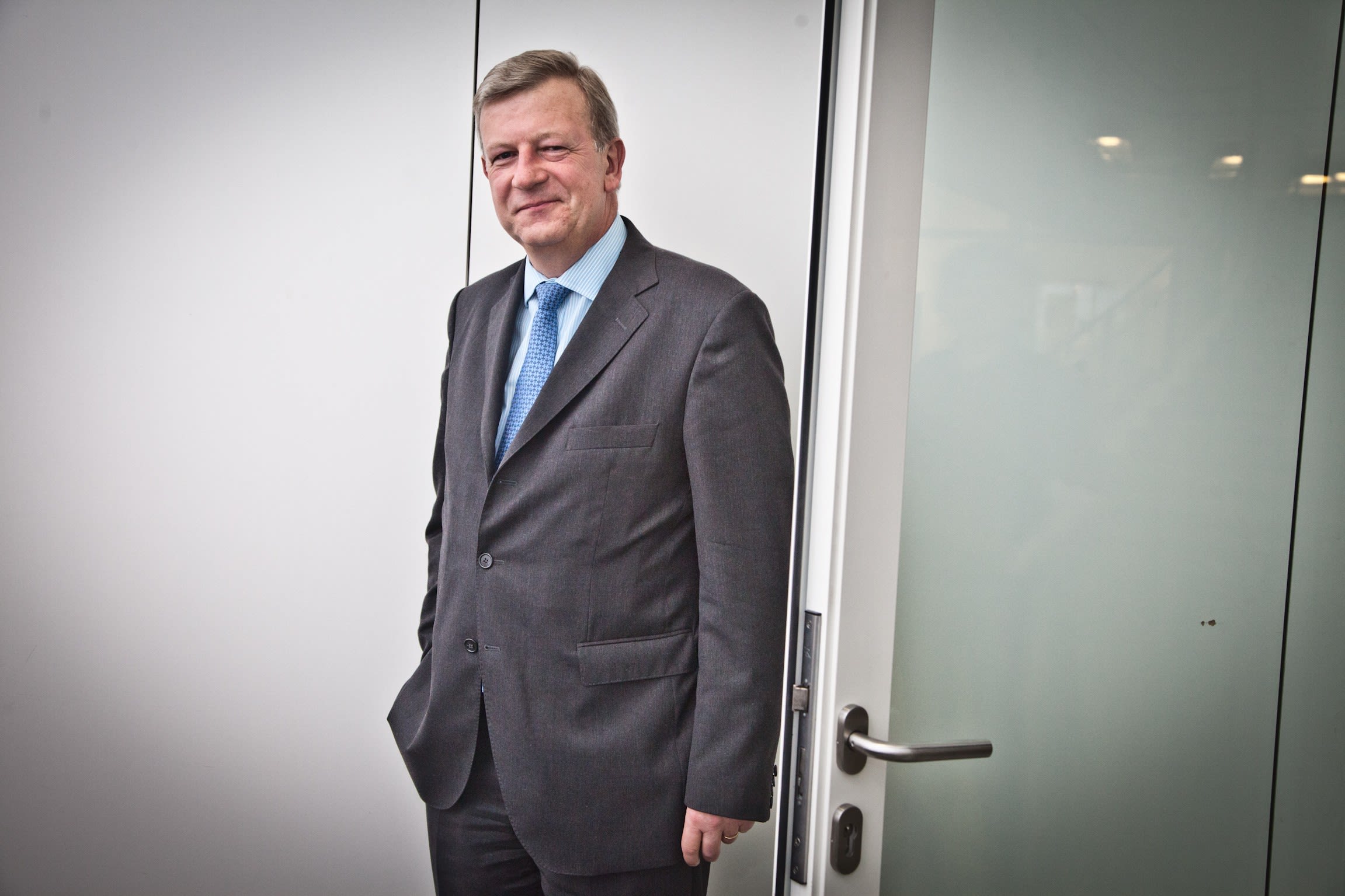  Vincent Van Dessel (Photo : Johanna de Tessières)