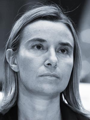 mogherini