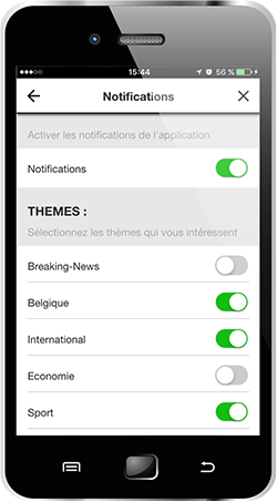 NOTIFICATION-PERSO