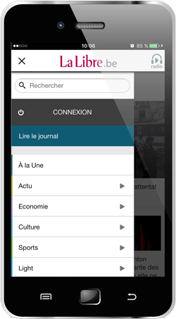 RECHERCHE