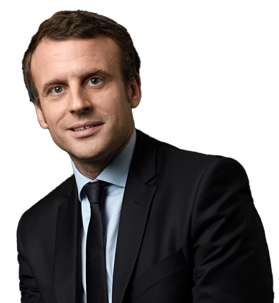 Macron