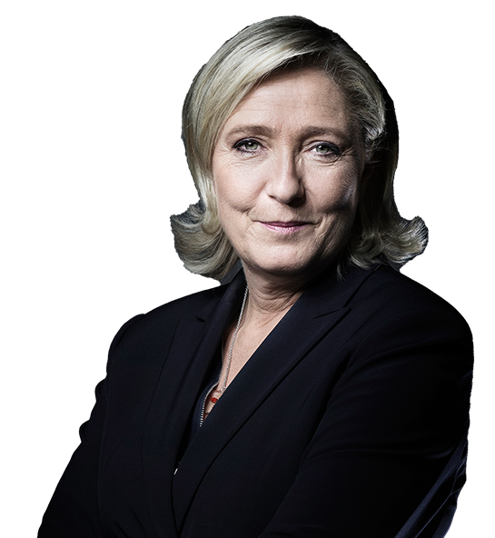 Le Pen