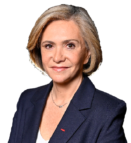 Pécresse