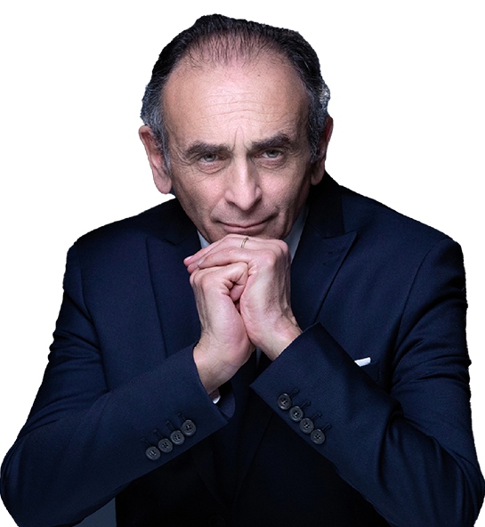 Zemmour