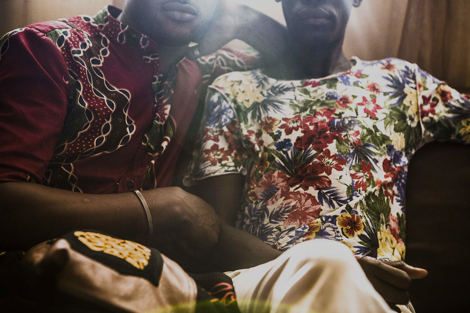 Être homosexuel au Sénégal