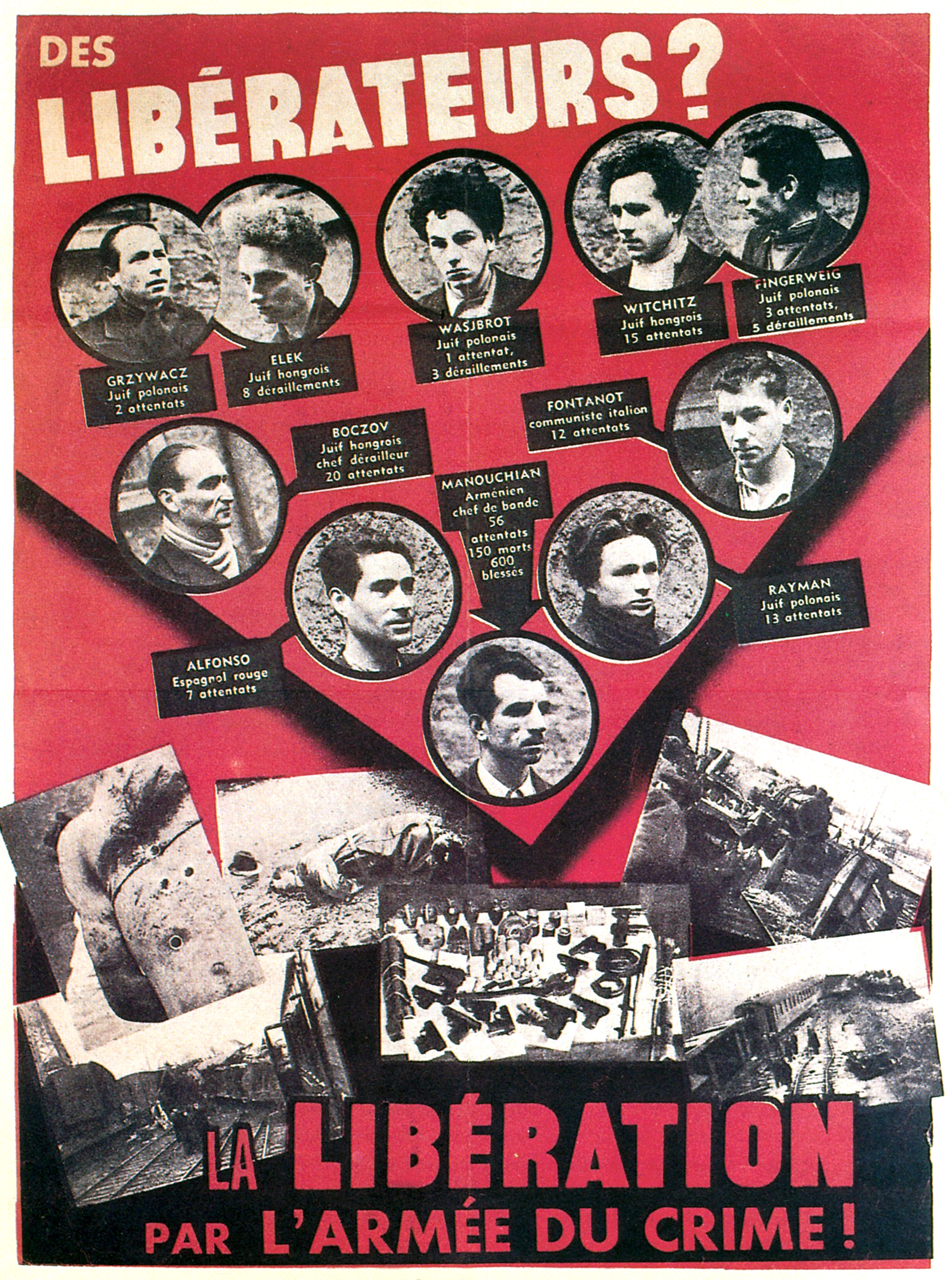 affiche