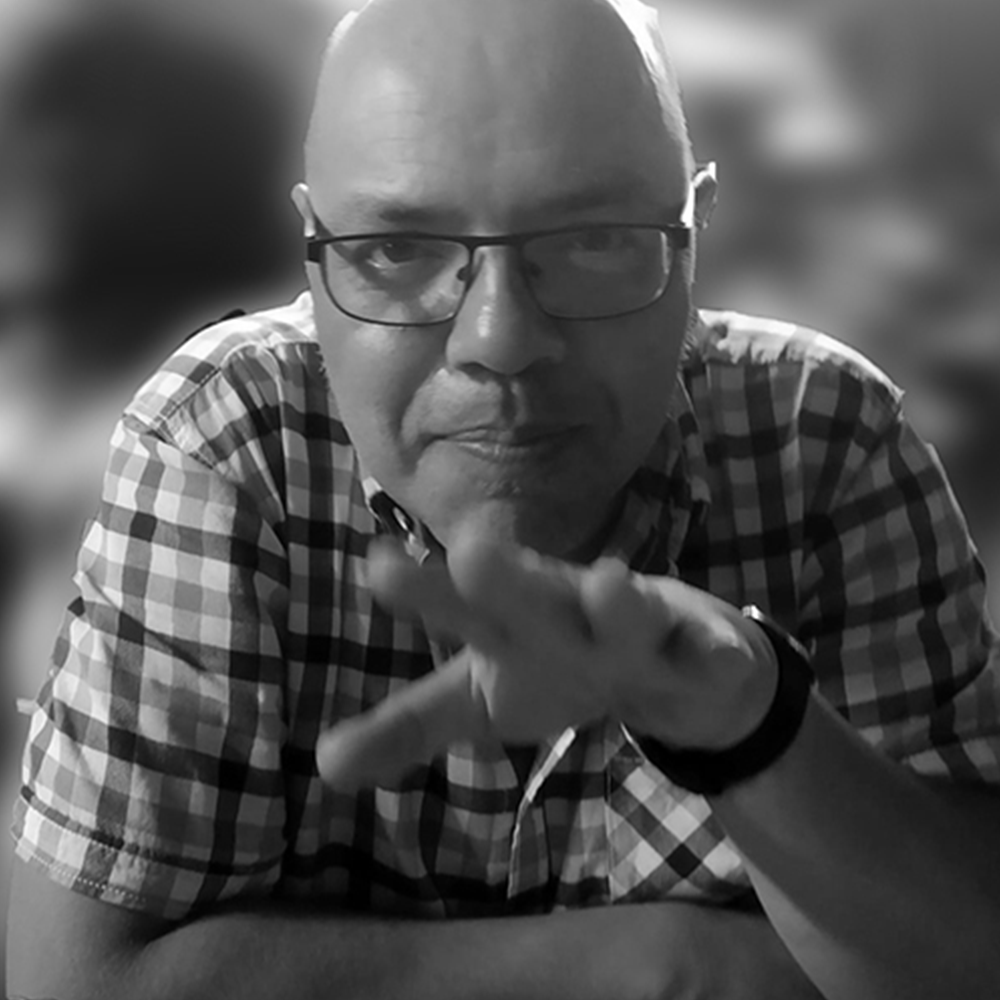 Didier Lorge