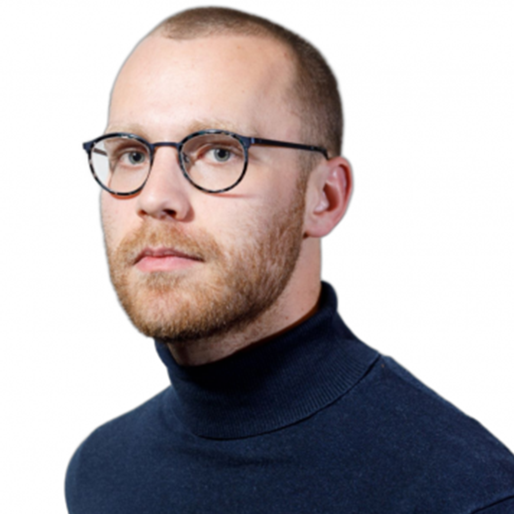 Nathan Scheirlinckx