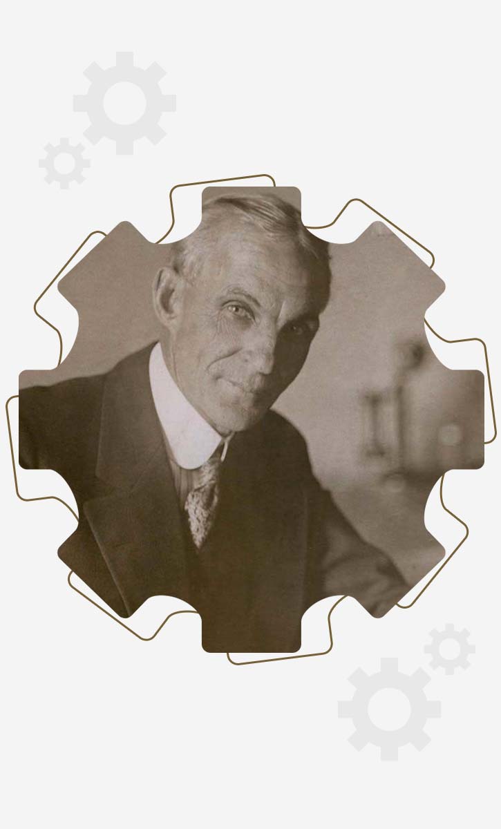Henry Ford