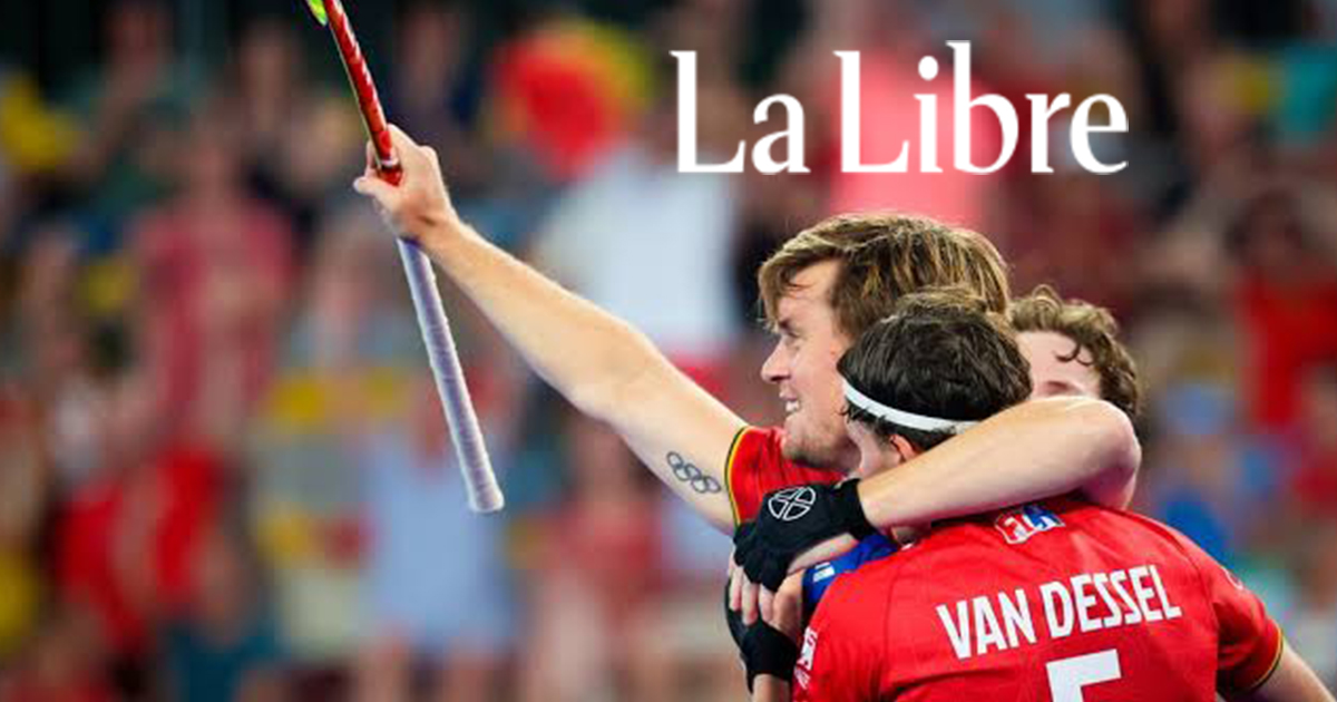 Hockey, Coupe du monde 2026