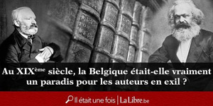Auteurs exilés