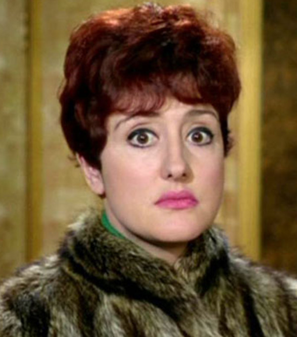 Anna Quayle