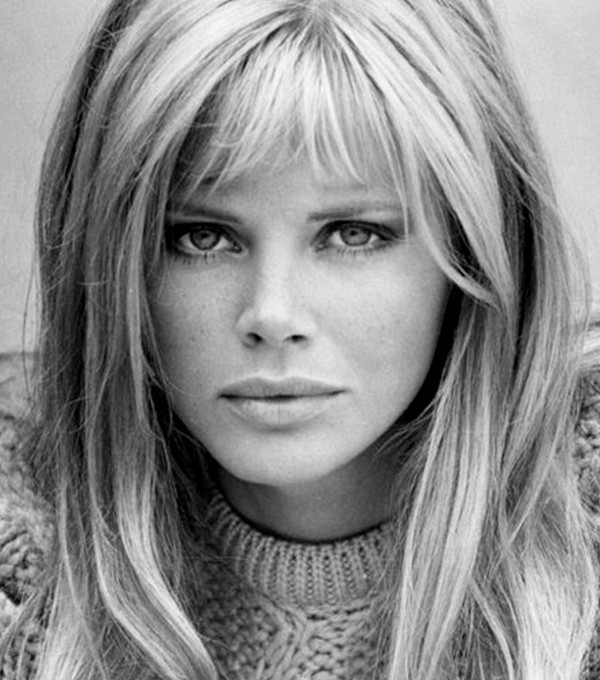 Britt Ekland