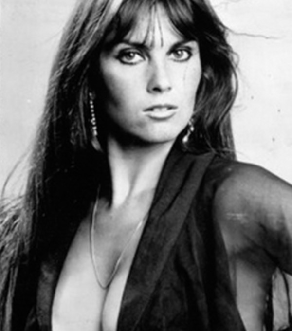 Caroline Munro