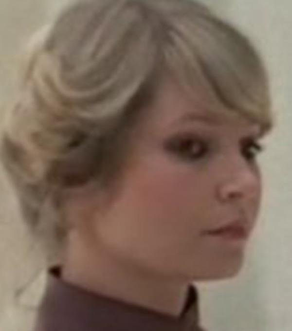 Eva Reuber Staier