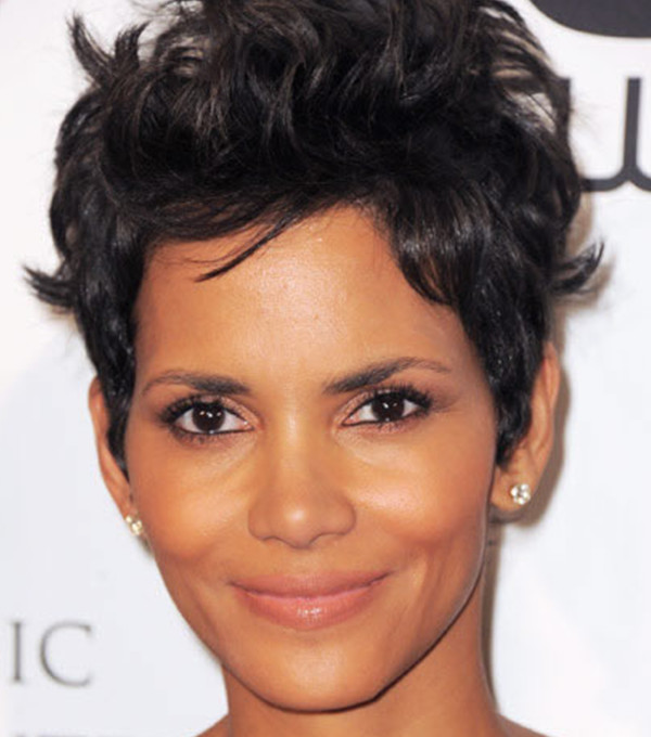 Halle Berry