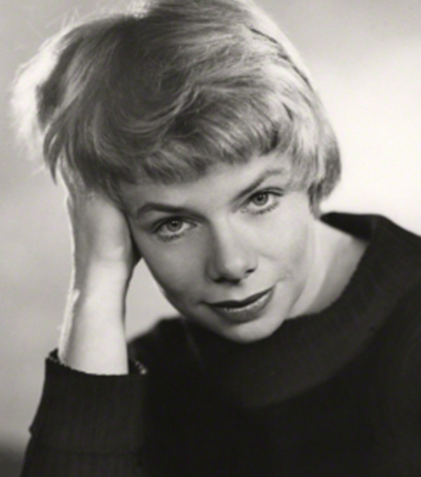 Jill Bennett