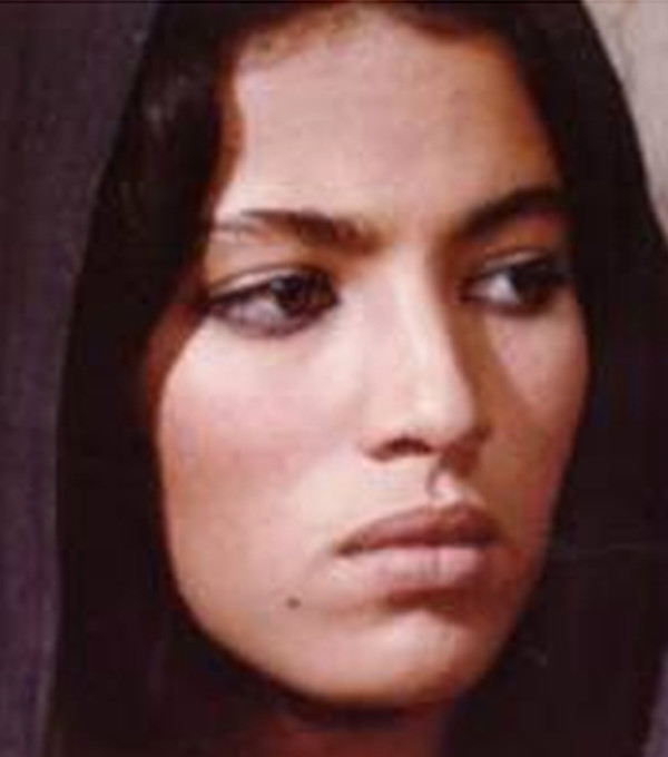 Leila Shenna