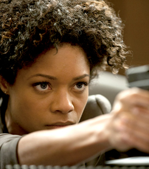 Naomie Harris