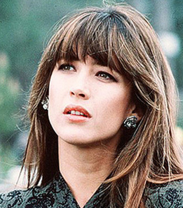 Sophie Marceau