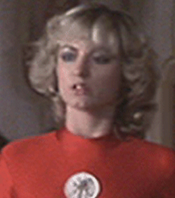 Suzanne Jerome