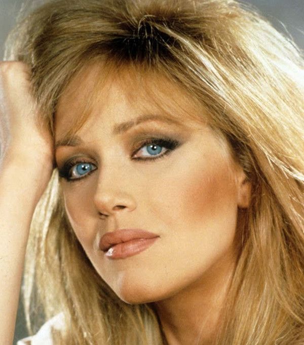 Tanya Roberts