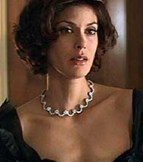 Teri Hatcher
