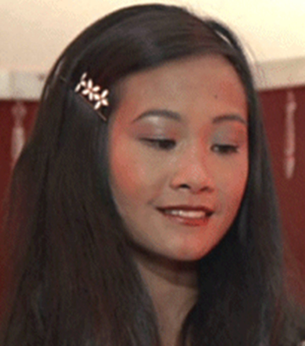 Wei Wei Wong