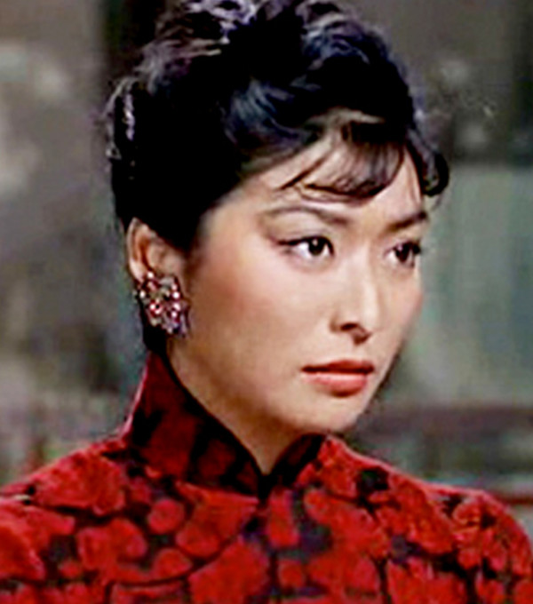 Yvonne Shima