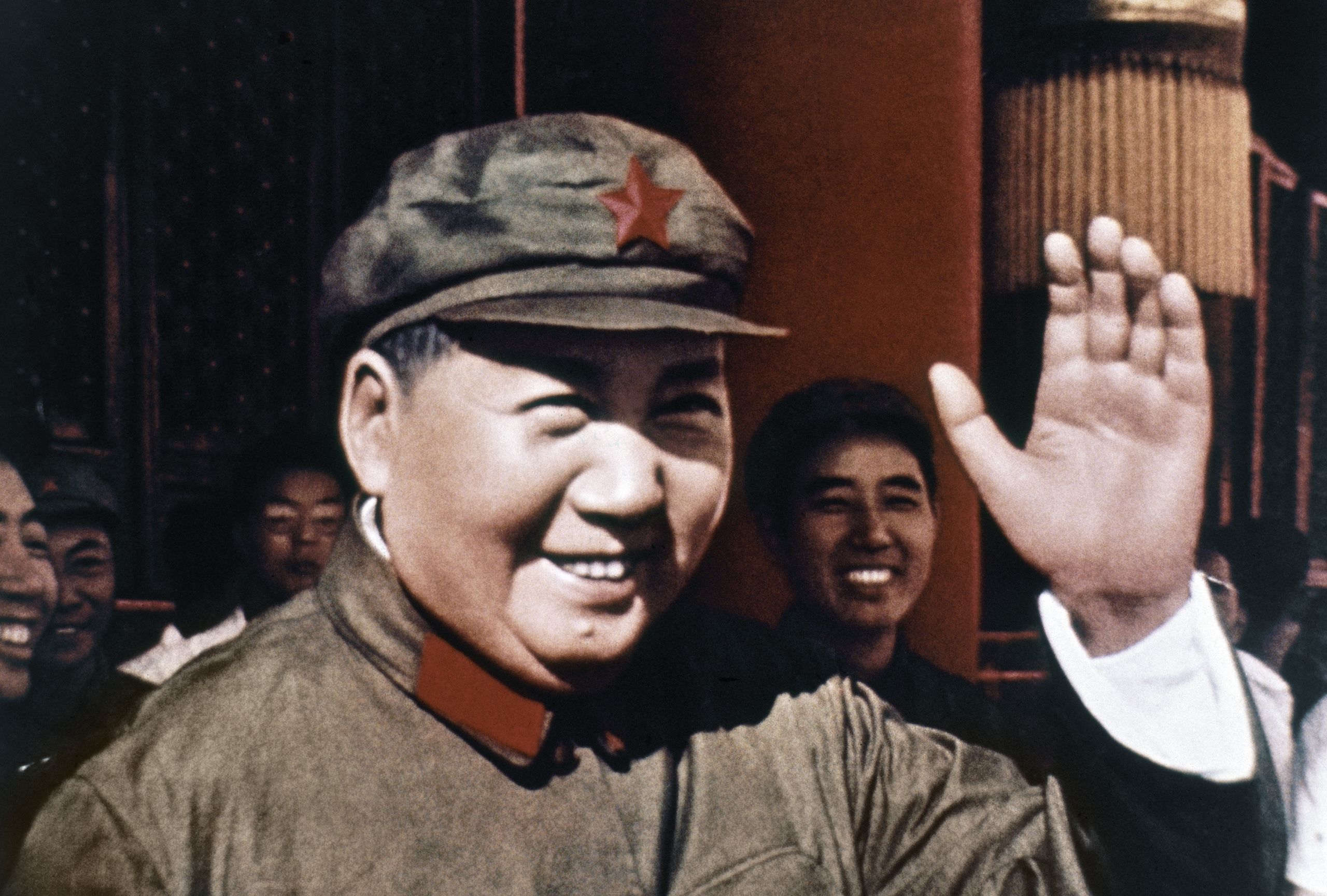 Mao Zedong