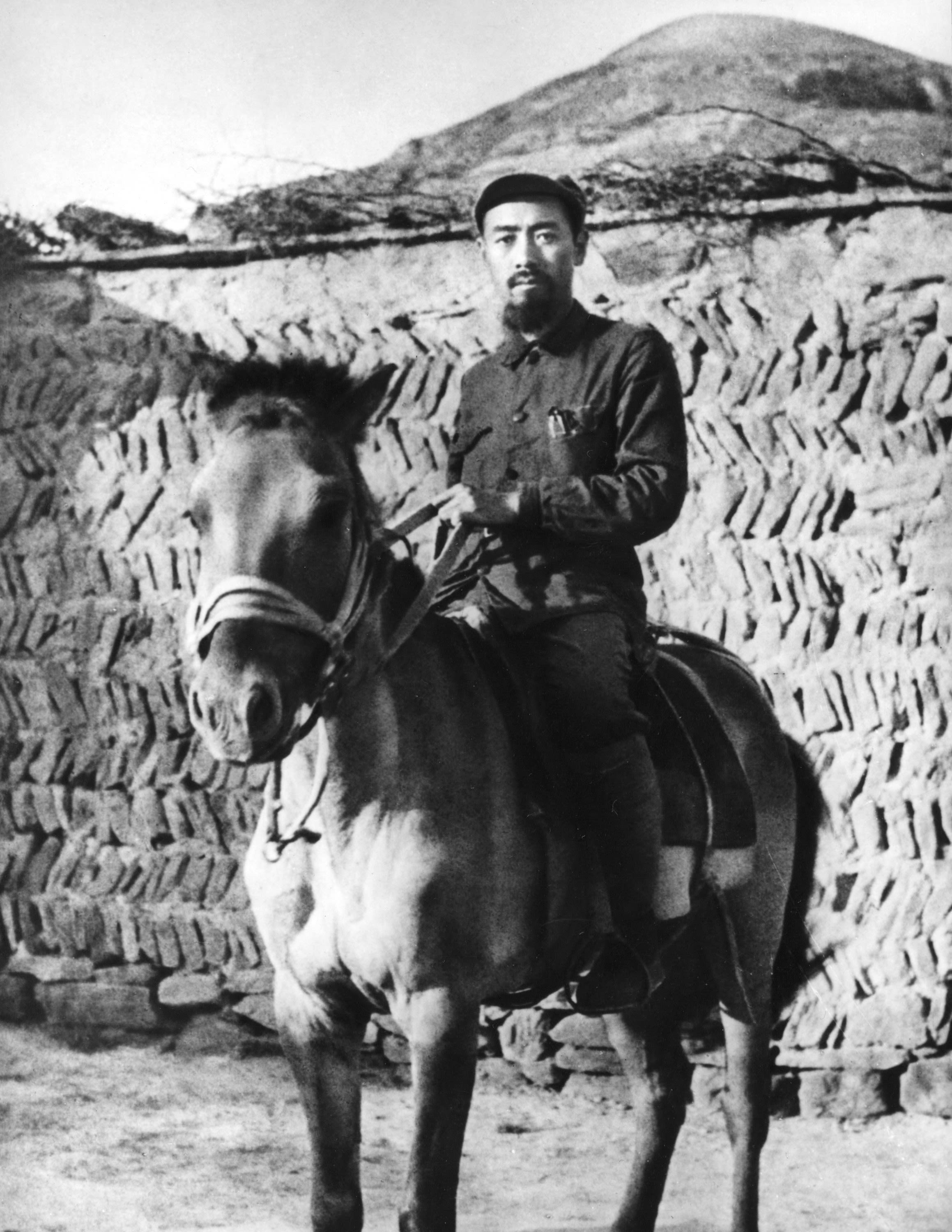 Zhou Enlai