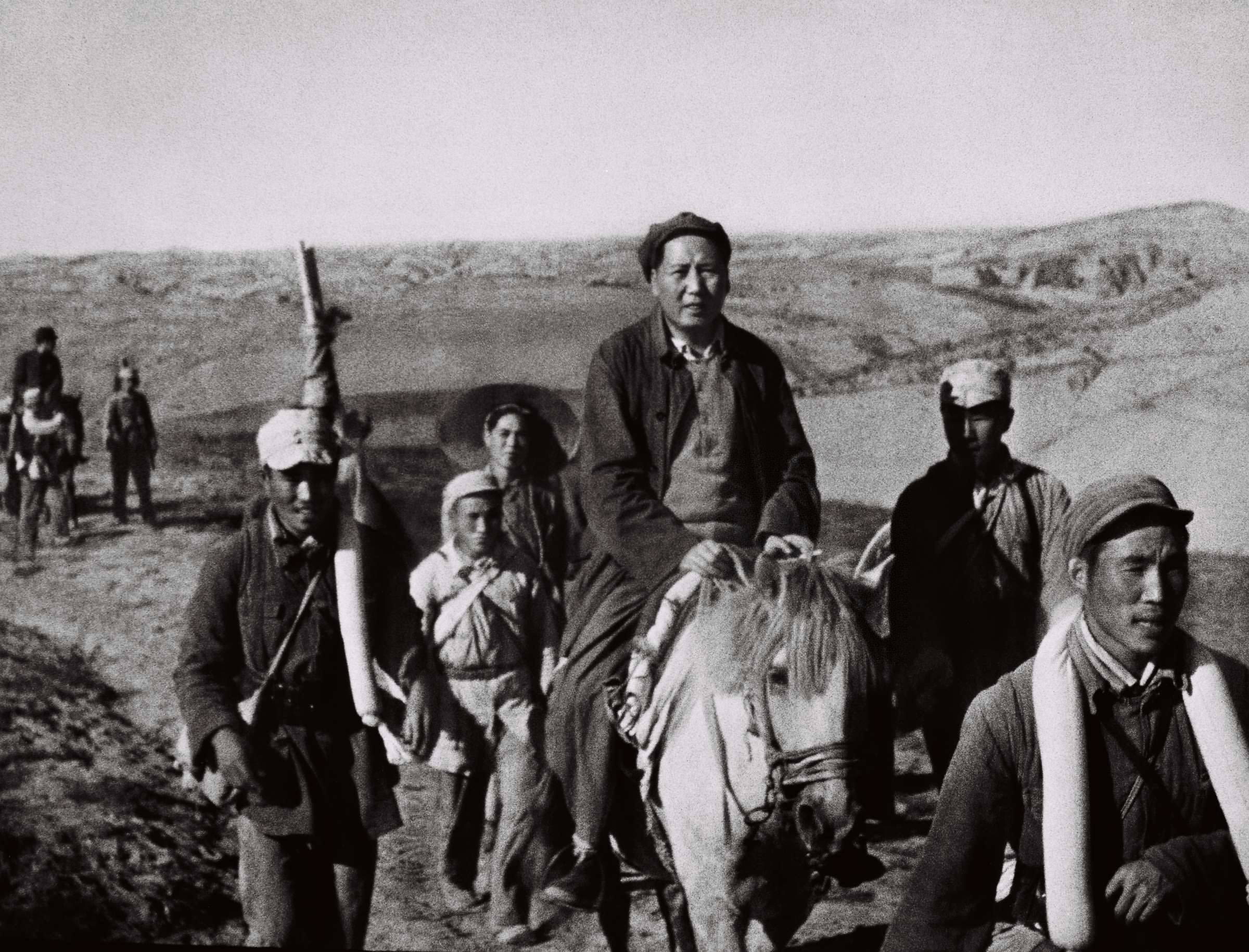 Mao Zedong