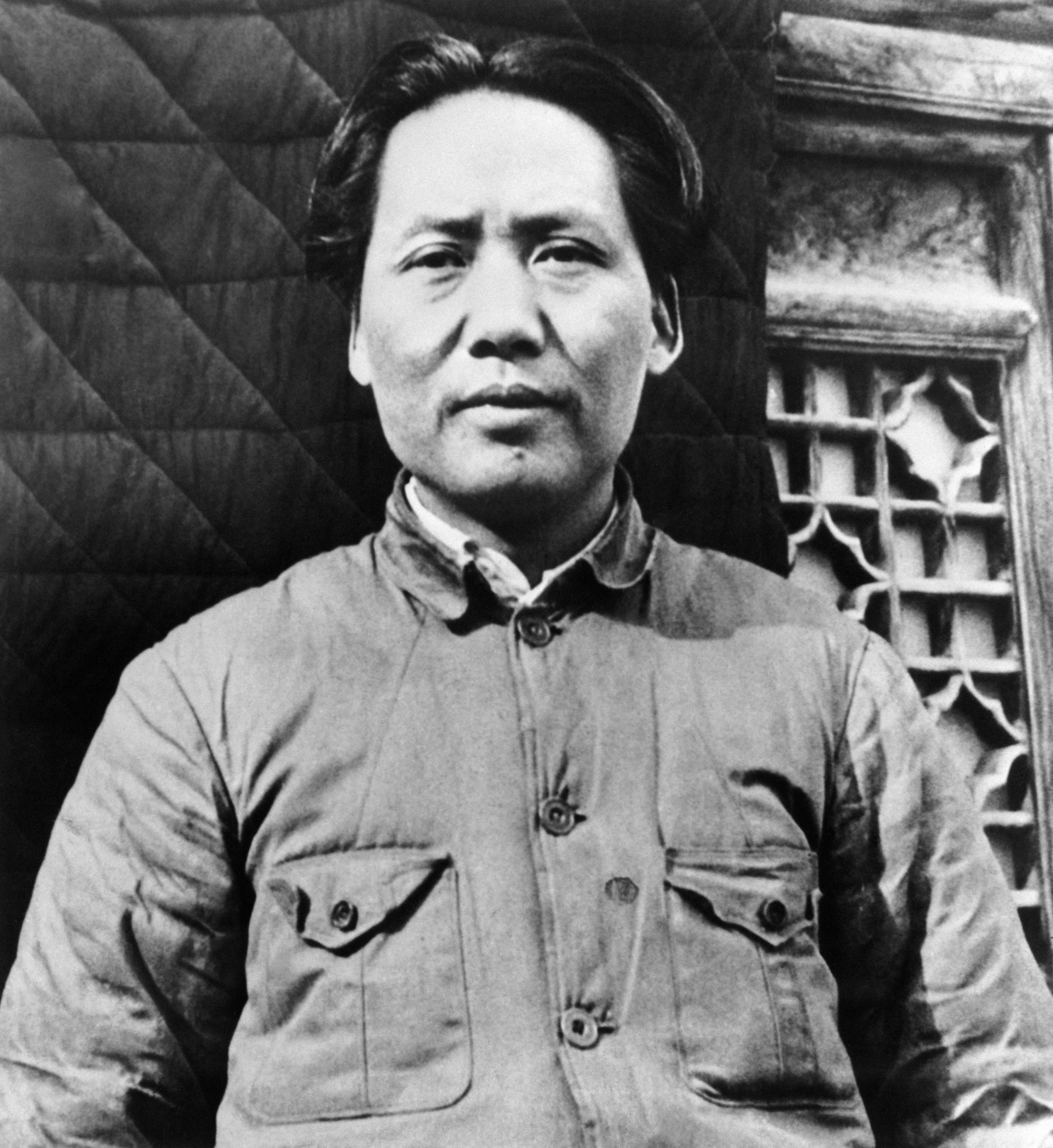 Mao Zedong