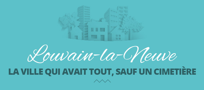 Louvain-La-Neuve
