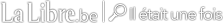 logo LaLibre.be