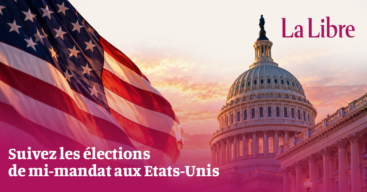 Midterms 2026