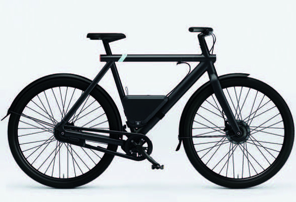 VanMoof