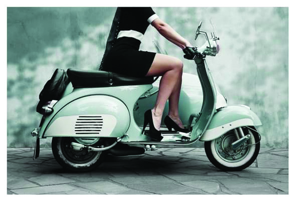 VanMoof
