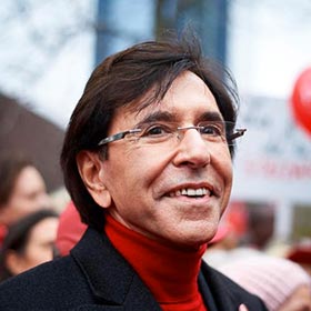 Di Rupo Elio